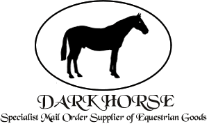 Dark Horse - Mail Order Supplier of Equestrian Goods
